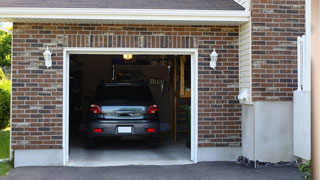 Garage Door Installation at City Blue, Florida